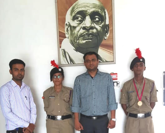 Sardar Patel Education Campus Anand Events photo 4